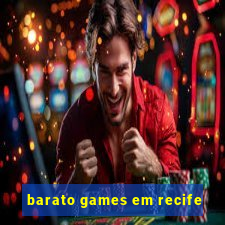 barato games em recife